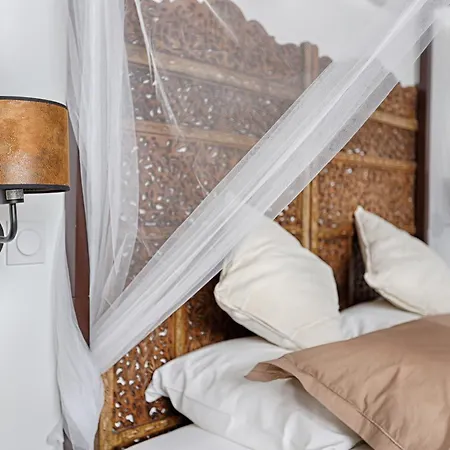 Mykeypers - Lovely With Jacuzzi Apartamento París