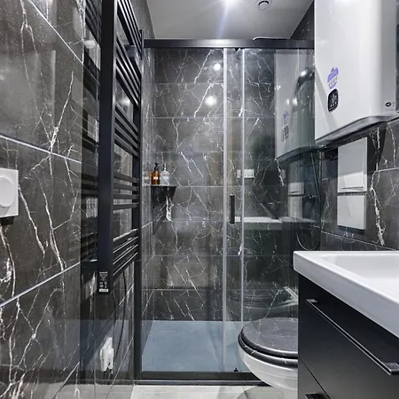 Mykeypers - Lovely With Jacuzzi Apartamento París