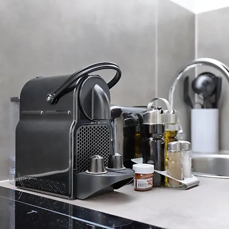 Apartamento Mykeypers - Lovely With Jacuzzi París