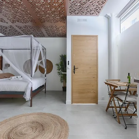 Mykeypers - Lovely With Jacuzzi Apartamento *