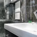 Apartment Mykeypers - Lovely With Jacuzzi Paris
