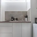 Apartment Mykeypers - Lovely With Jacuzzi Paris