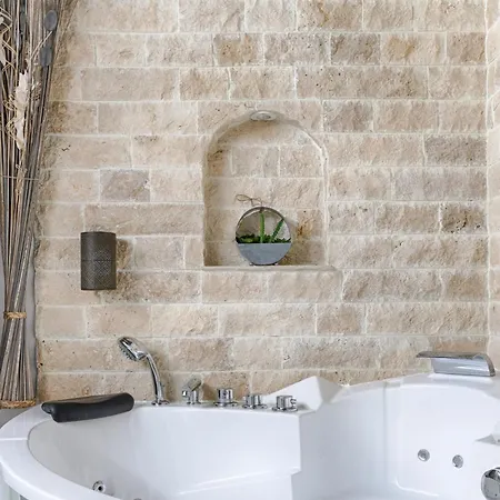 Appartement Mykeypers - Lovely With Jacuzzi *